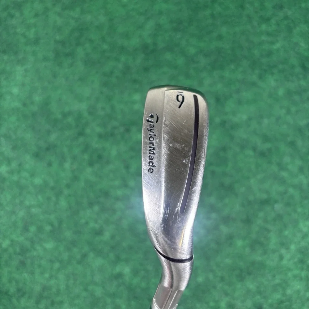 TaylorMade stealth hd